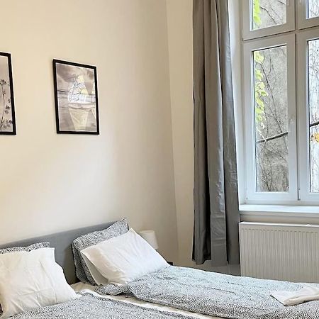 City-Center-Apartment Hip Area, Big & New Wien Ngoại thất bức ảnh