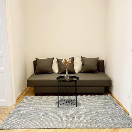 City-Center-Apartment Hip Area, Big & New Wien Ngoại thất bức ảnh