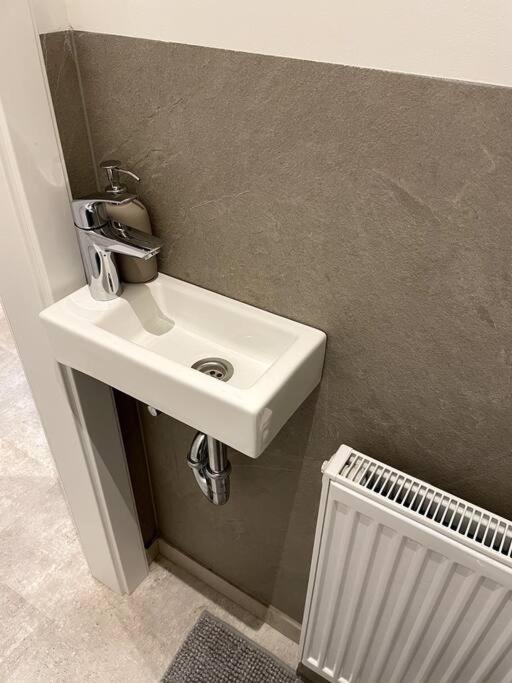 City-Center-Apartment Hip Area, Big & New Wien Ngoại thất bức ảnh