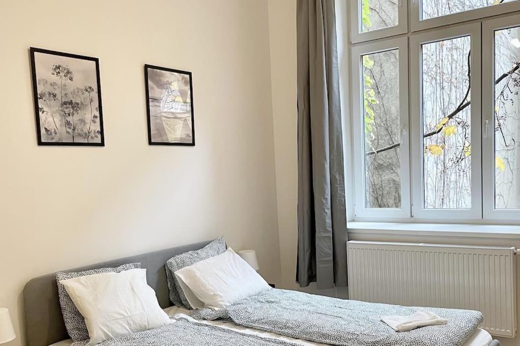 City-Center-Apartment Hip Area, Big & New Wien Ngoại thất bức ảnh