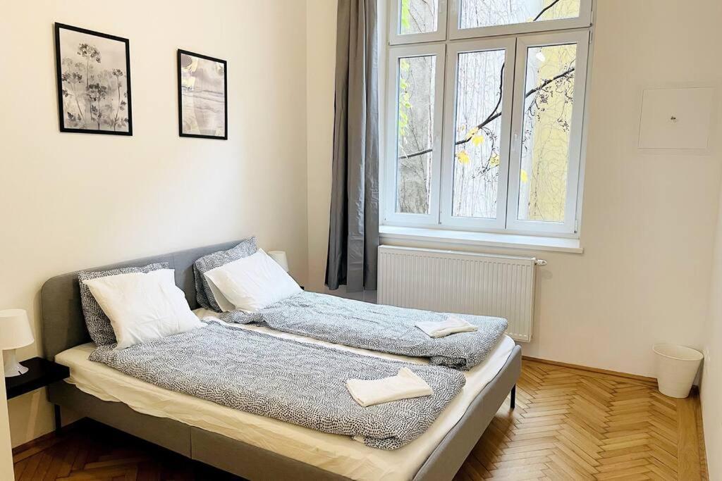 City-Center-Apartment Hip Area, Big & New Wien Ngoại thất bức ảnh