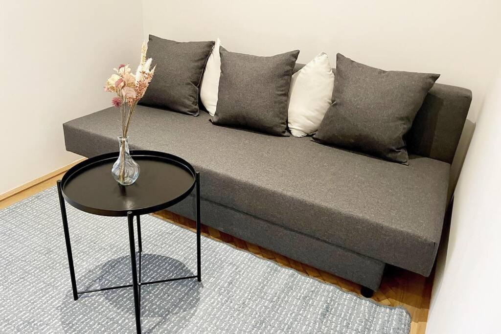 City-Center-Apartment Hip Area, Big & New Wien Ngoại thất bức ảnh