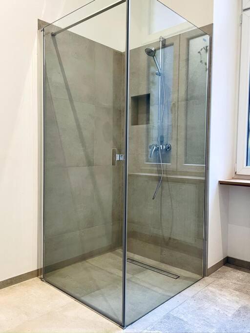 City-Center-Apartment Hip Area, Big & New Wien Ngoại thất bức ảnh