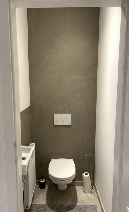City-Center-Apartment Hip Area, Big & New Wien Ngoại thất bức ảnh