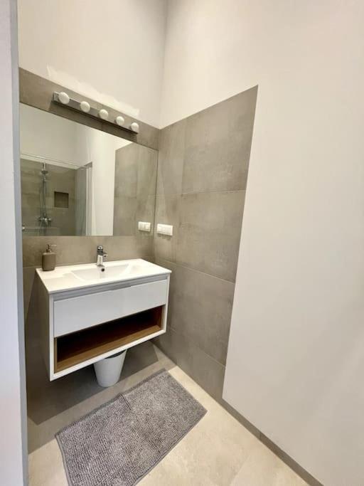 City-Center-Apartment Hip Area, Big & New Wien Ngoại thất bức ảnh