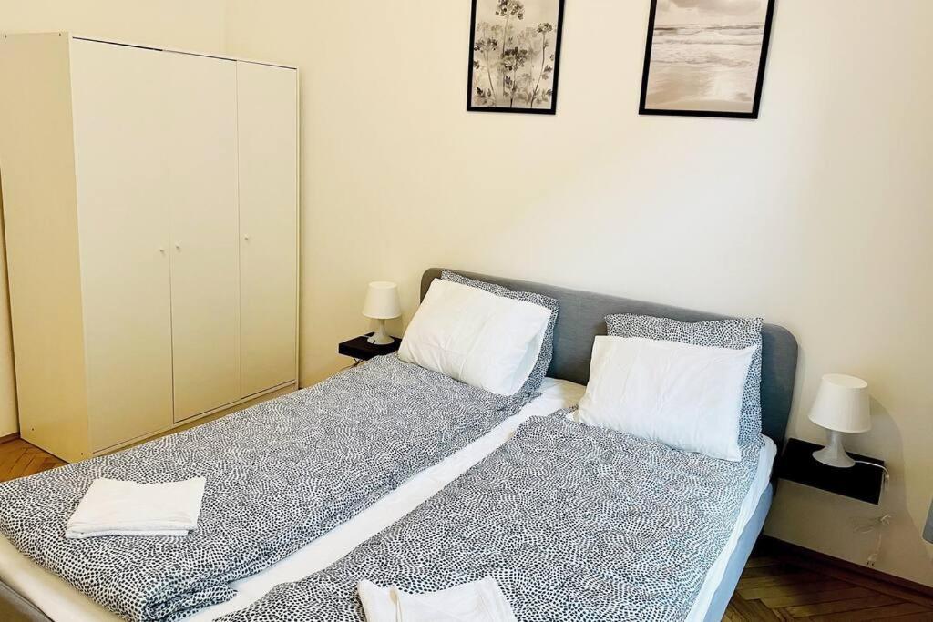 City-Center-Apartment Hip Area, Big & New Wien Ngoại thất bức ảnh